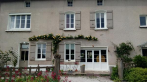 Le Gîte du tilleul